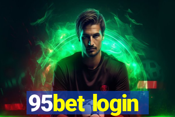 95bet login